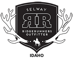 Selway Ridgerunners Logo
